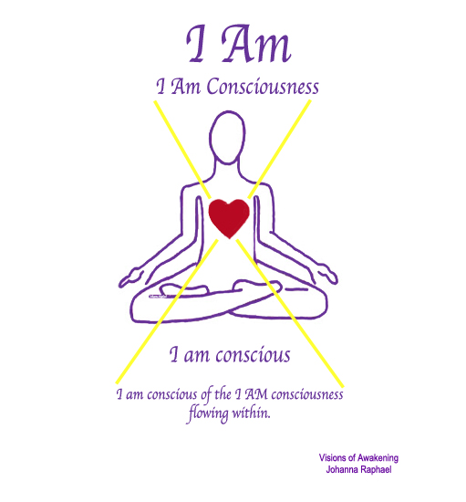 I AM_I AM Consciousness_I Am Conscious_Vision_JohannaRaphael.jpg
