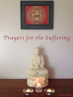 Prayers for the Suffering - Prayer Altar-Johanna Raphael.jpg
