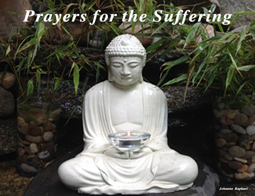 Prayers for the Suffering - June 2017 - Johanna Raphael.jpg