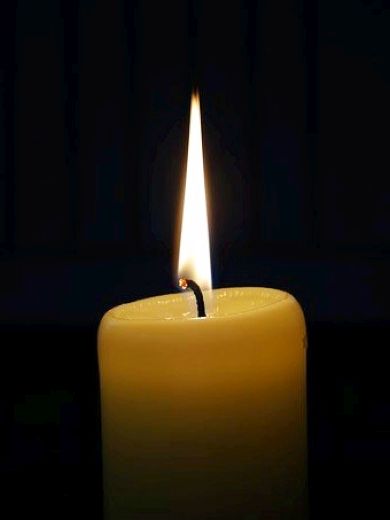 Candlelight -Pray- Julie of Light Omega- lightomega.org  .jpg