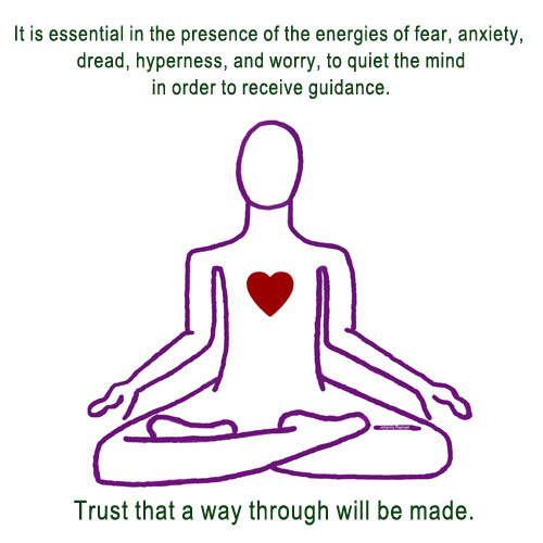 Inner Guidance - Trust That A Way Through Will Be Made.jpg