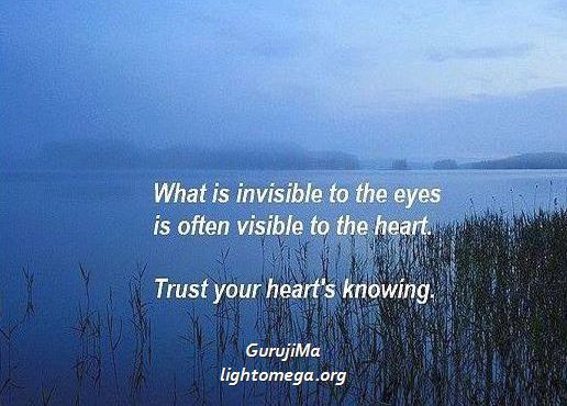 .          2021  what is invisible to the eyes - GurujiMa-lightomega.org..jpg
