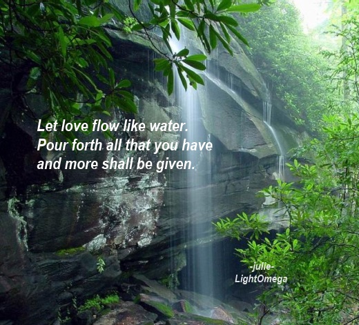 Messages of Light_Let love flow like water-520x471.jpg