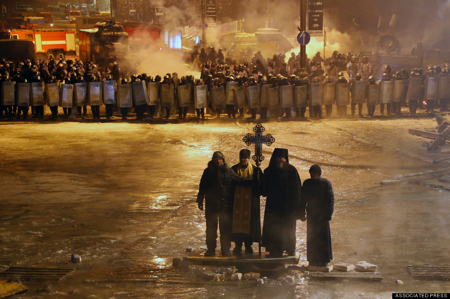 Priests for Peace - Kiev - Asscocisated Press.jpeg