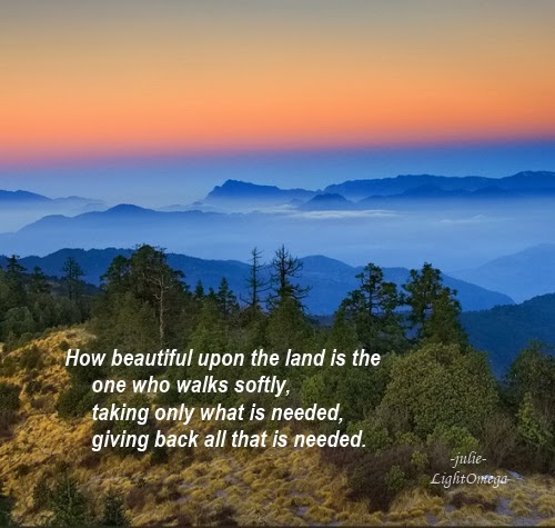 How beautiful upon the land-oneworldmeditations.org.jpg