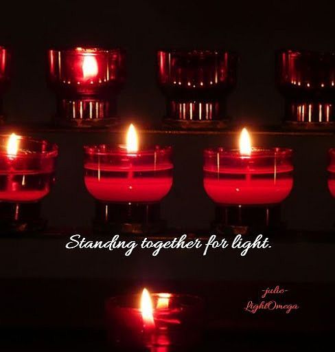 Standing together for light-OneWorldMeditations.org.jpg
