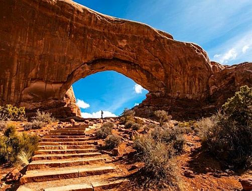 Desert Stairway- National Park Service Photo by Jacob W. Frank-LightOmega.org.jpg