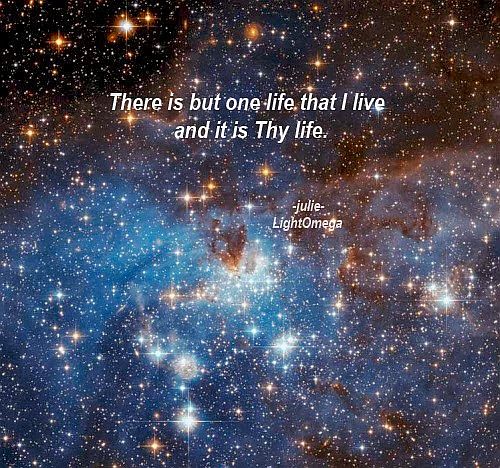 There is but one life-500x468.jpg