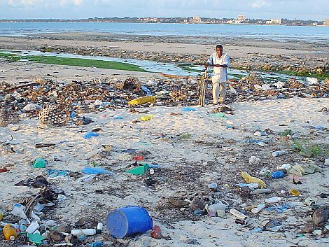 ROL-Day 28 -en.wikipedia.org-wiki-Marine_debris-media-File-Beach_at_Msasani_Bay_Dar_es_Salaam_Tanzania.JPG